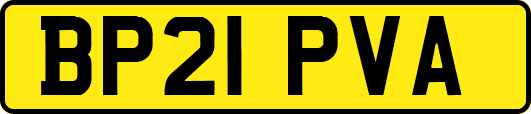 BP21PVA