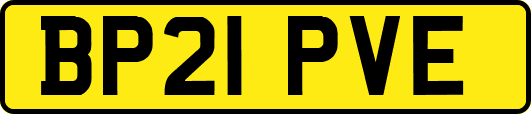 BP21PVE