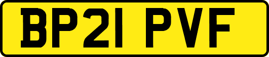 BP21PVF