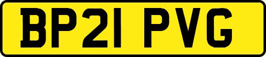 BP21PVG