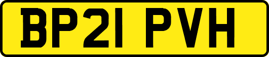 BP21PVH