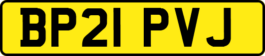 BP21PVJ