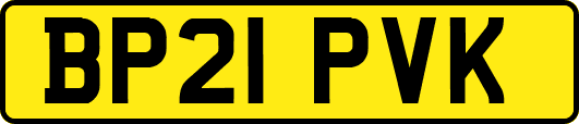 BP21PVK