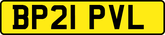 BP21PVL