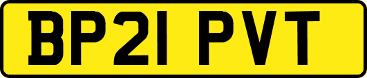 BP21PVT