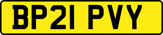 BP21PVY