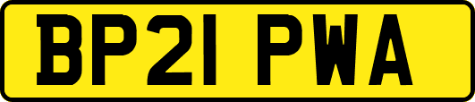 BP21PWA