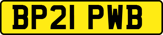 BP21PWB