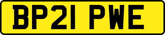 BP21PWE