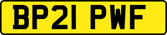 BP21PWF