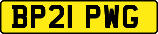 BP21PWG