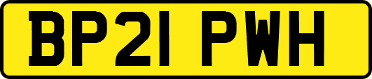 BP21PWH