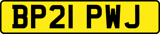BP21PWJ