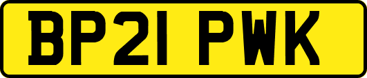 BP21PWK