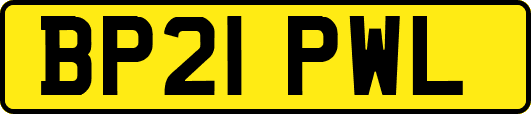 BP21PWL