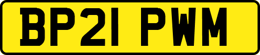 BP21PWM