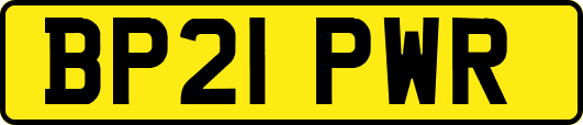 BP21PWR