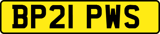 BP21PWS