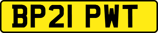 BP21PWT