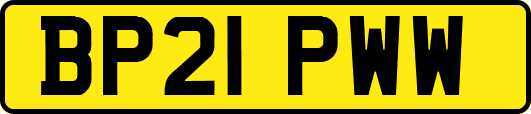 BP21PWW