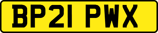 BP21PWX
