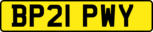 BP21PWY