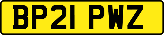 BP21PWZ