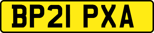 BP21PXA