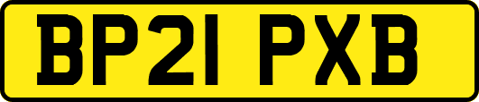 BP21PXB