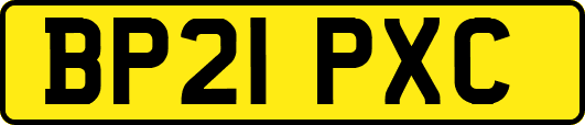 BP21PXC