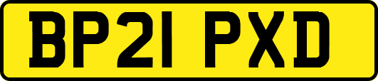 BP21PXD