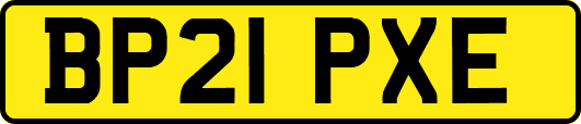 BP21PXE