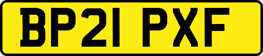BP21PXF