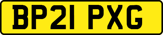 BP21PXG