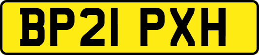 BP21PXH