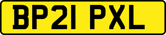 BP21PXL