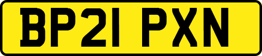 BP21PXN