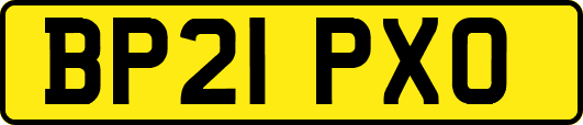 BP21PXO