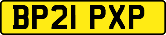 BP21PXP
