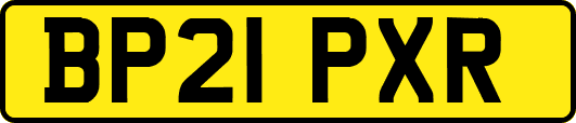 BP21PXR