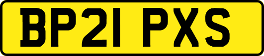 BP21PXS