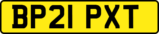 BP21PXT