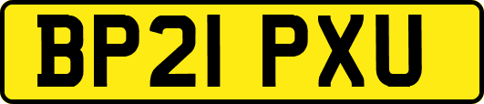 BP21PXU