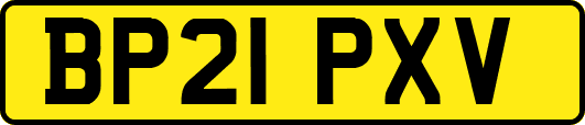 BP21PXV