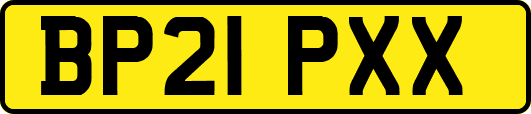 BP21PXX