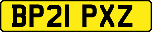 BP21PXZ
