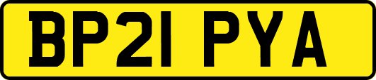 BP21PYA
