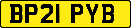 BP21PYB