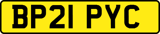 BP21PYC
