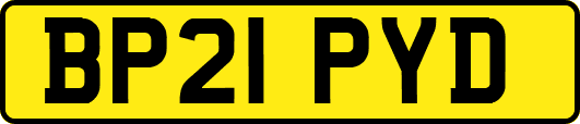 BP21PYD